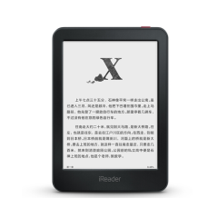 二手掌阅 iReader Light （青春版）回收